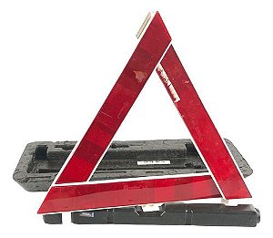 Triangulo C/suporte Ford Ecosport 2019 1.5