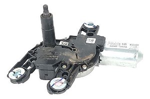 Motor Limpador Vidro Tras. Vw Tiguan 2019 2.0 350 5gm955711b