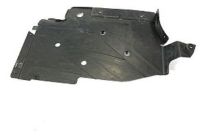 Protetor Capa Assoalho Direito Bmw 328i 2014 7258050