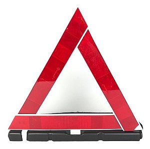 Triângulo Sinalizador Ford Focus 2014