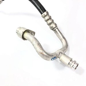 Tubo Entrada Ar Condicionado Ford Ka 2019