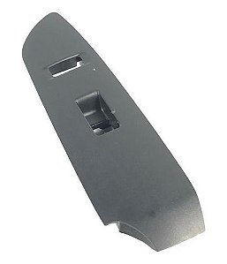 Moldura Botão Vidro Dianteiro Direito Gm Tracker 1.4 2017 Lt