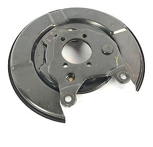 Sapata Freio Traseiro Direito Nissan Sentra 2015 2.0