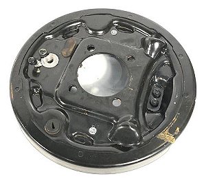 Sapata Freio Traseiro Esquerdo Nissan Kicks 1.6 2023