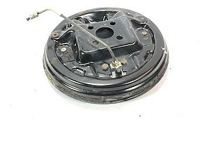 Sapata Freio Traseiro Esquerdo Nissan March 2017