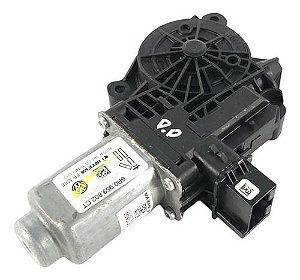 Motor Maquina Vidro Diant. Dir. Vw Amarok 2023 V6 6r0959802