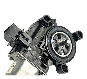 Motor Maquina Vidro Diant. Dir. Vw Amarok V6 3.0 2018