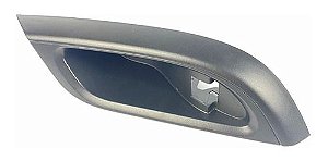 Moldura Botão Vidro Eletrico Tras. Ld Gm Cruze 2019 84161394