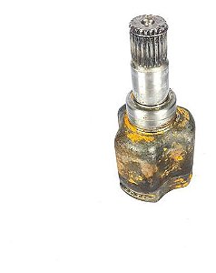 Tulipa Semi Eixo Ford Fiesta 2011 1.6