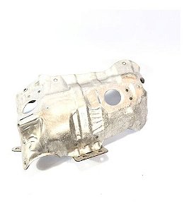 Protetor Catalisador Bmw X1 2017 2.0 F48