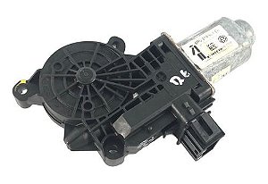 Motor Maquina Vidro Diant. Esq. Vw Amarok V6 3.0 2018