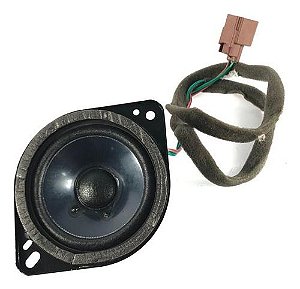 Tweeter Dianteira Direita Ford Edge 2012 3.5 Bt4t18808