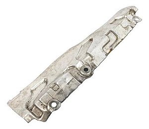 Protetor Defletor Calor Bmw 320i 2016 2.0 7620956