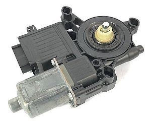 Motor Maquina Vidro Dianteiro Direito Vw Polo Tsi 2018 1.0