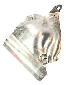 Protetor Defletor Calor Bmw 328i 2014