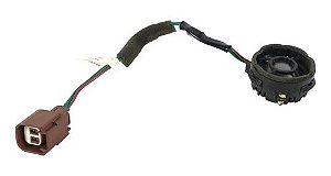 Twitter Porta Dianteira Dir. Ford Edge 3.5 2012 Bt4t18808ea