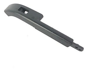 Moldura Botão Vidro Traseiro Direito Gm Sonic Lt 2013