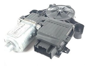 Motor Maquina Vidro Dianteiro Esquerdo Vw T-cross 2020