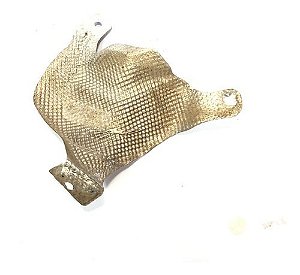 Protetor Defletor Calor Bmw 328i 2014  728613605