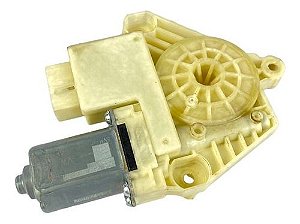 Motor Maquina Vidro Tras. Dir Vw Golf Tsi 1.4 2014 5q4959812