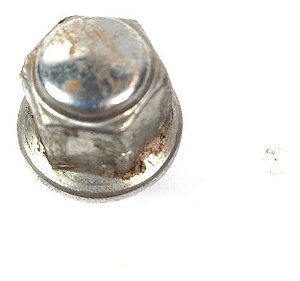 Unidade Porca Parafuso Roda Ford Focus 2016