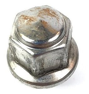 Unidade Porca Parafuso Roda Ford Focus 2016