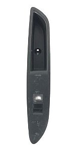 Moldura Botão Vidro Traseiro Direito Gm Tracker 1.4 2017 Lt