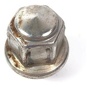 Unidade Porca Parafuso Roda Ford Focus 2016