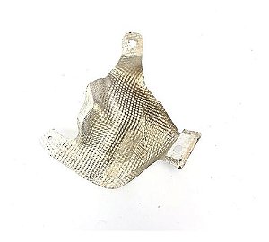 Protetor Defletor Calor Bmw 328i 2014 728613605