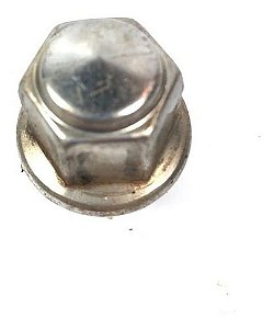 Unidade Porca Parafuso Roda Ford Focus 2016