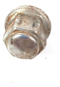 Unidade Porca Parafuso Roda Ford Focus 2016