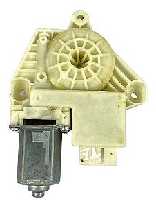 Motor Maquina Vidro Tras. Esq Vw Golf Tsi 1.4 2014 5q4959811