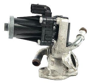 Válvula Egr Ford Ranger 2015 2014 3.2 Limited Bk2q9d475cb