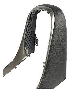 Moldura Central Console Gm Tracker 2017 1.4 Turbo 42517691