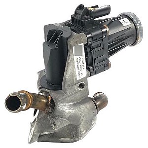 Valvula Egr Ford Ranger 2019 3.2 Limited Fb3q9d475ac