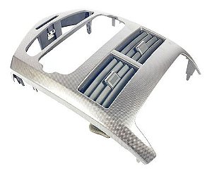 Moldura Central Difusor Ar Gm Sonic Lt 2013 95460914