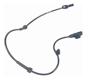 Sensor Abs Diant Direito Nissan March 2014 1.0 479011ha0a