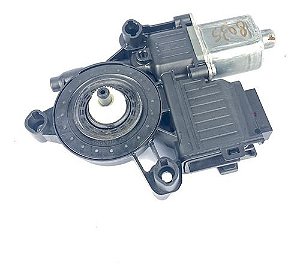 Motor Maquina Vidro Traseira Esquerda Vw T-cross 2019