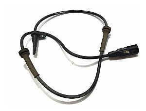 Sensor Abs Dianteiro Direito Nissan March 2017 1.6