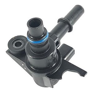 Válvula Solenoide Canister Ford Edge 2012 3.5 Detalhe