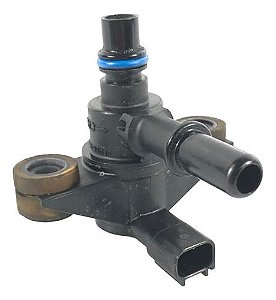 Válvula Solenoide Canister Ford Edge 2017 3.5 Au5a 9g866 Ab