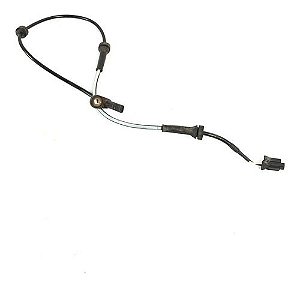 Sensor Abs Dianteiro Direito Nissan Sentra 2012 2.0