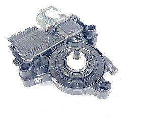 Motor Maquina Vidro Traseiro Direito Vw T-cross 2021 1.0