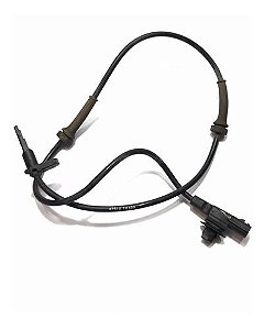 Sensor Abs Dianteiro Esquerdo Nissan March 2017 479101ha0a