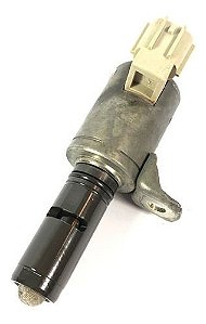 Válvula Solenoide Ford New Fiesta 2014