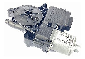 Motor Maquina Vidro Traseiro Esquerdo Vw T-cross 2021 1.0