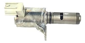 Válvula Solenoide Ford New Fiesta 2017 1.6 Cn1g6l713ad