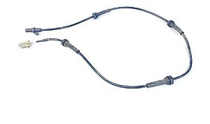 Sensor Abs Dianteiro Nissan Sentra 2010 2.0