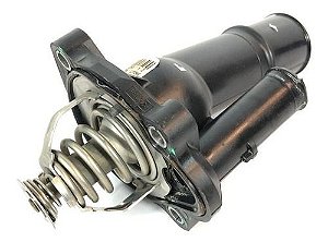 Válvula Termostática Ford Focus 2017 2.0 4m5ggalf6k