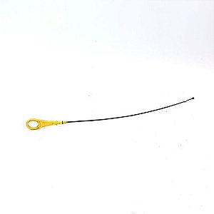 Vareta De Óleo Ford New Fiesta 2018